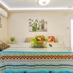 Casa El Califato De アパート コルドバ
