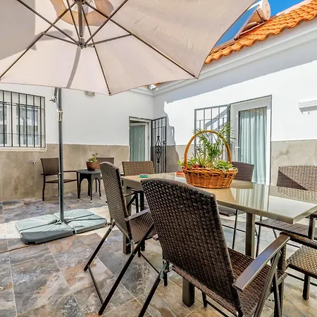 Casa El Califato De Apartment Cordoba