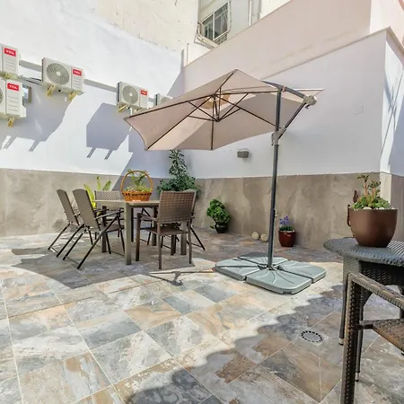 Casa El Califato De