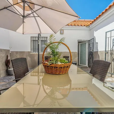 Apartment Casa El Califato De