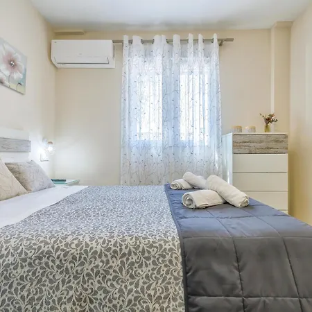 דירה Casa El Califato De קורדובה