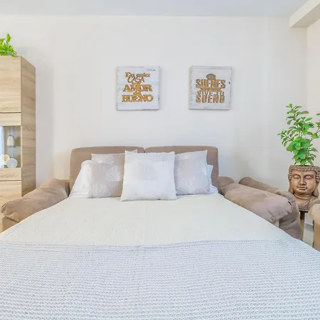 Apartment Casa El Califato De