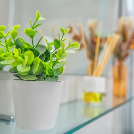 Casa El Califato De Apartment *