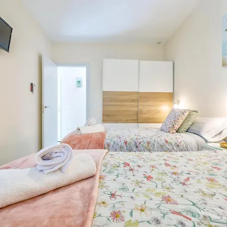 Casa El Califato De Apartment