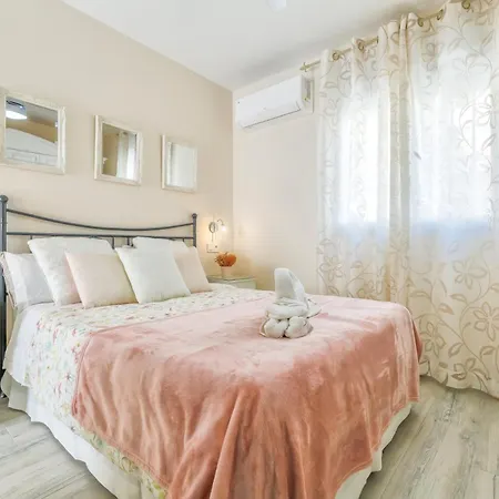 Apartment Casa El Califato De