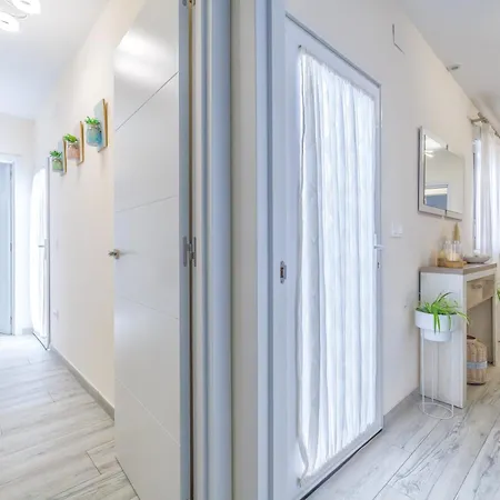 Casa El Califato De דירה