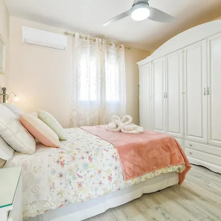 Casa El Califato De Apartment Cordoba