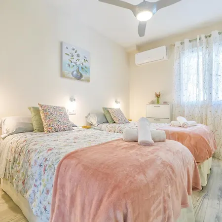 Casa El Califato De דירה *