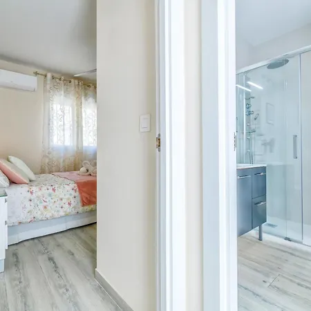 Casa El Califato De Apartment