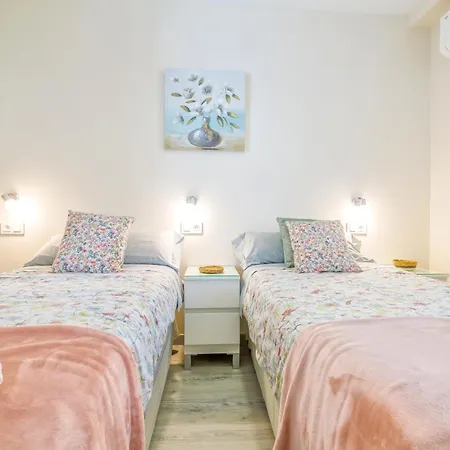 דירה Casa El Califato De קורדובה