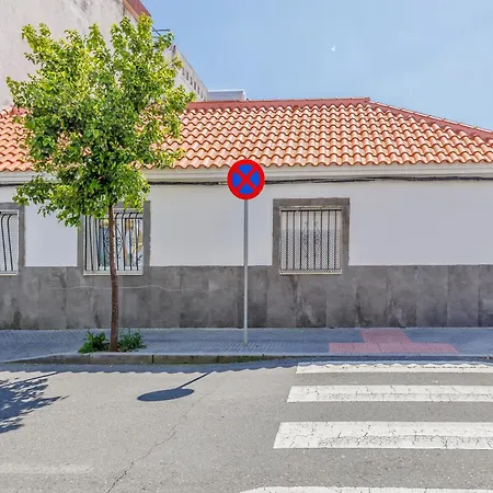 Casa El Califato De * Córdoba