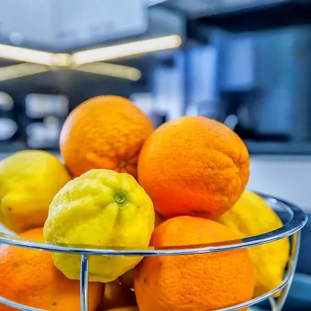 Casa El Califato De Apartment