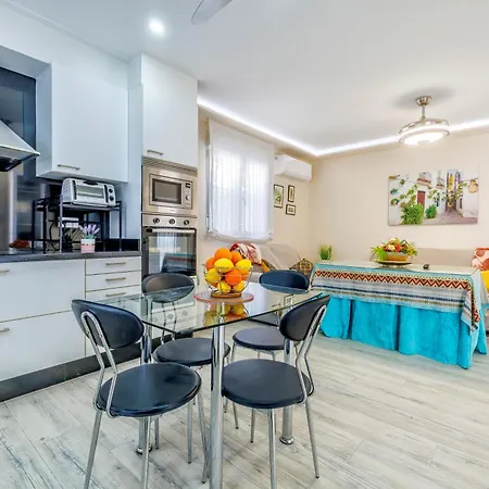 Casa El Califato De * קורדובה