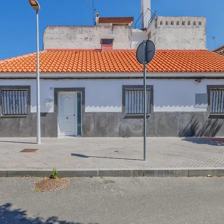 Apartment Casa El Califato De