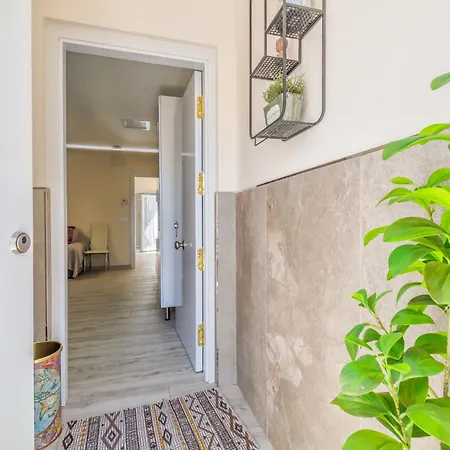 Apartment Casa El Califato De Cordoba