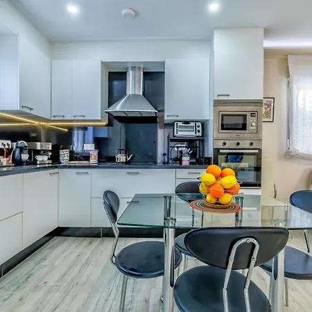 Casa El Califato De *