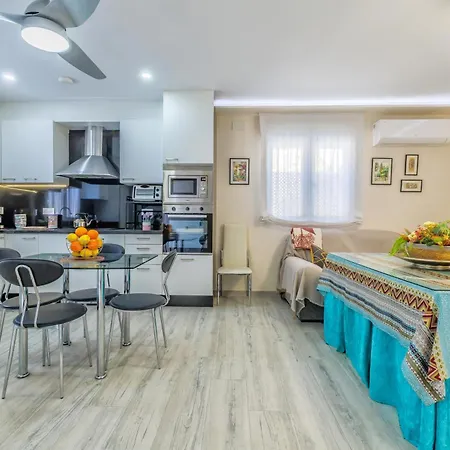 דירה Casa El Califato De קורדובה