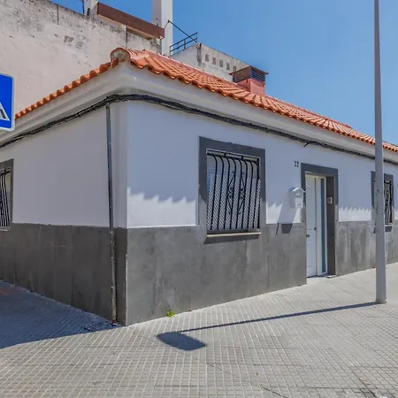 Casa El Califato De *