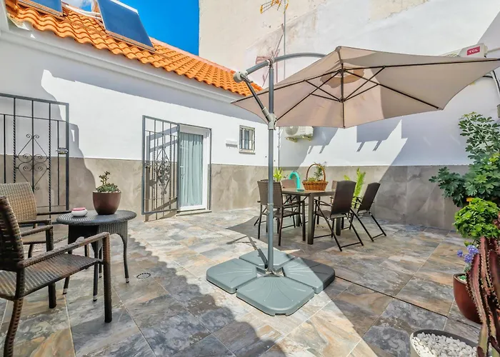 Casa El Califato De Διαμέρισμα *