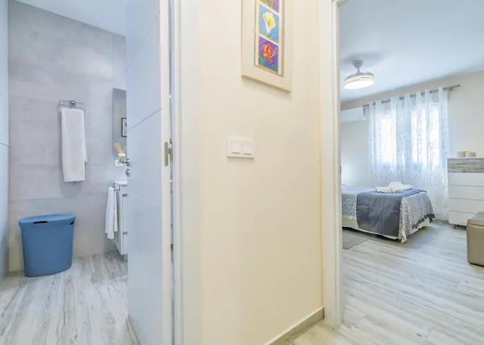 Διαμέρισμα Casa El Califato De