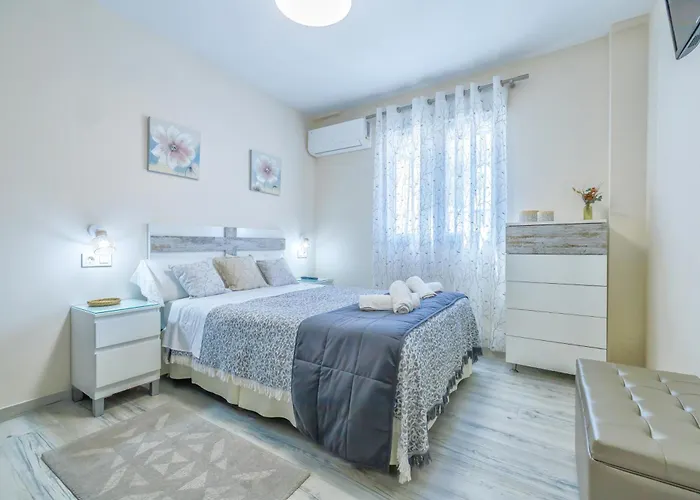 Casa El Califato De Κόρδοβα