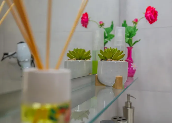 Casa El Califato De Διαμέρισμα