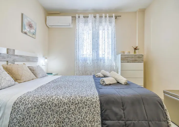 Διαμέρισμα Casa El Califato De Κόρδοβα