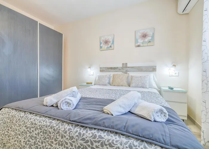 Apartment Casa El Califato De *