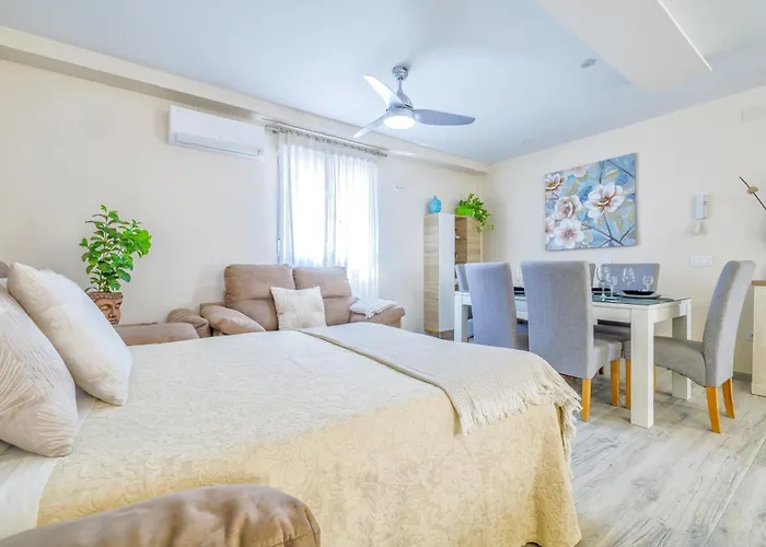 Casa El Califato De * Córdoba