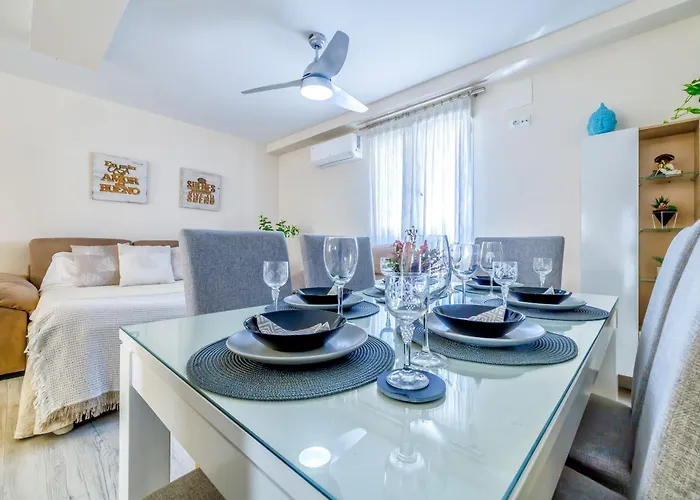 Casa El Califato De Apartment Cordoba