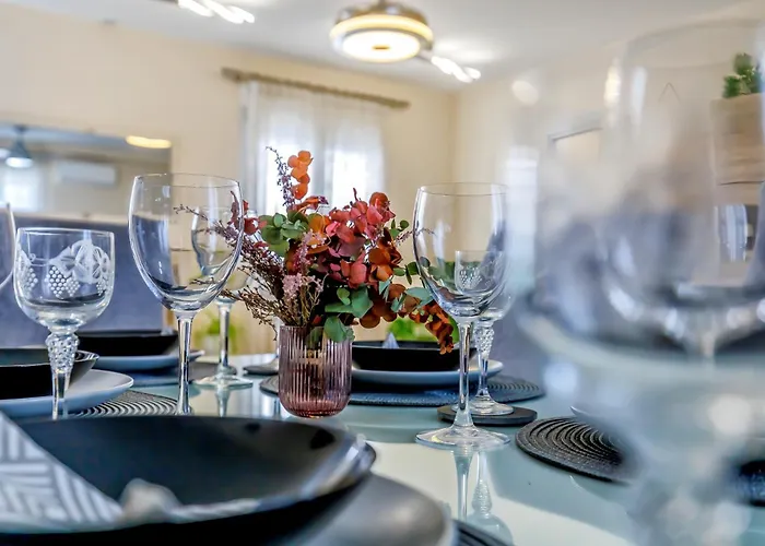 Casa El Califato De Cordoba