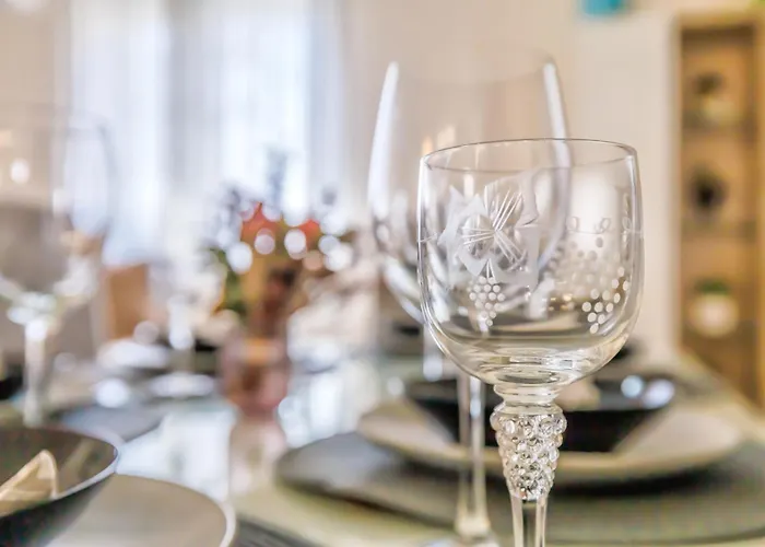 Apartment Casa El Califato De *