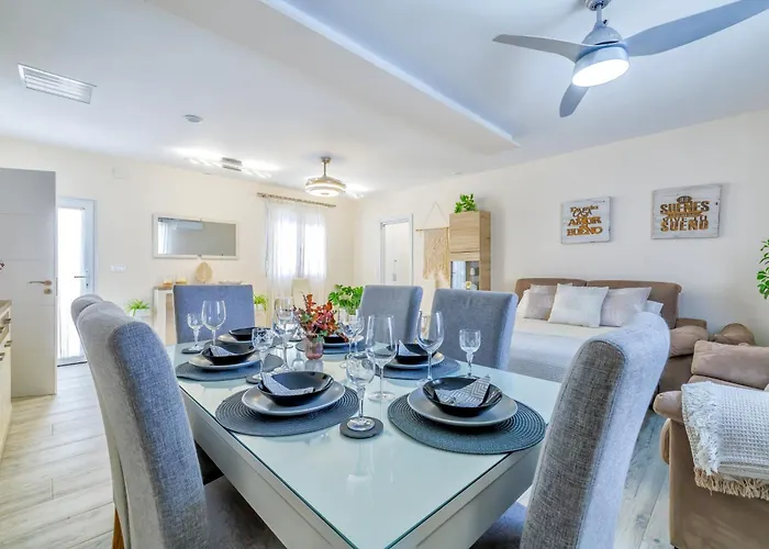 Casa El Califato De Διαμέρισμα