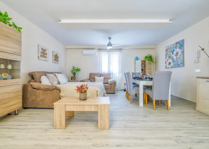 Casa El Califato De *