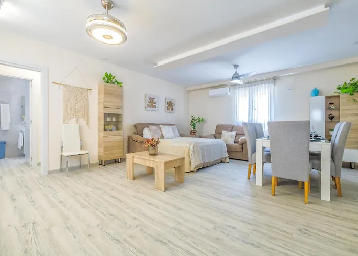 Casa El Califato De * Κόρδοβα