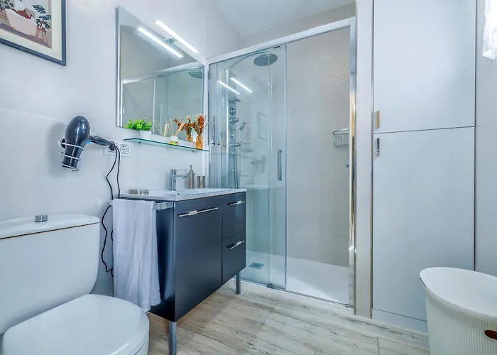 Casa El Califato De Apartment *