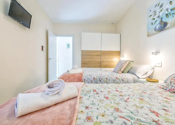 Casa El Califato De Apartment