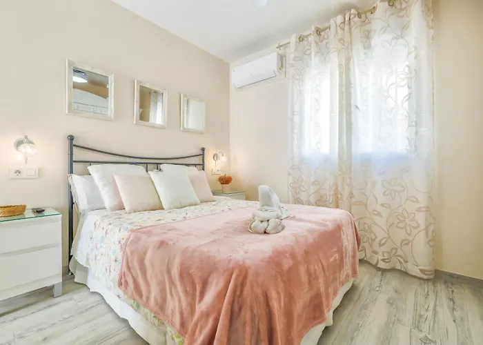 Διαμέρισμα Casa El Califato De