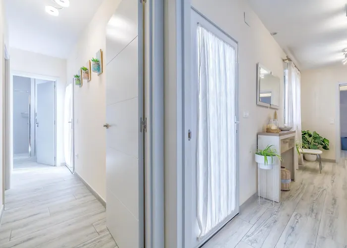 Casa El Califato De Διαμέρισμα