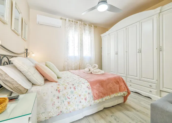 Casa El Califato De Apartment Córdoba