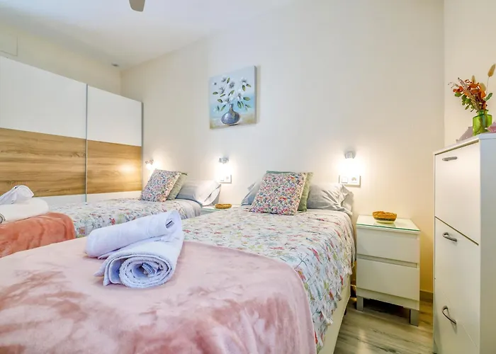 Διαμέρισμα Casa El Califato De *