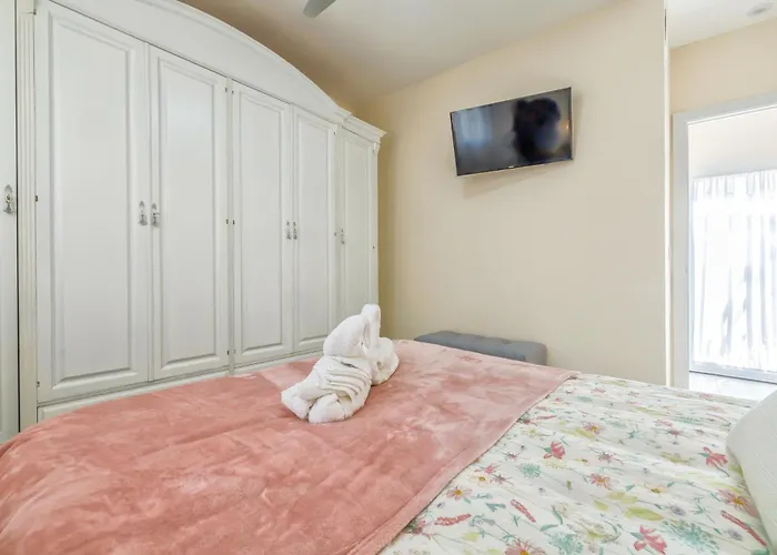 Casa El Califato De Cordoba