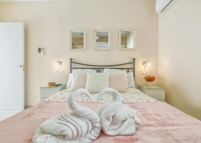 Casa El Califato De * Cordoba