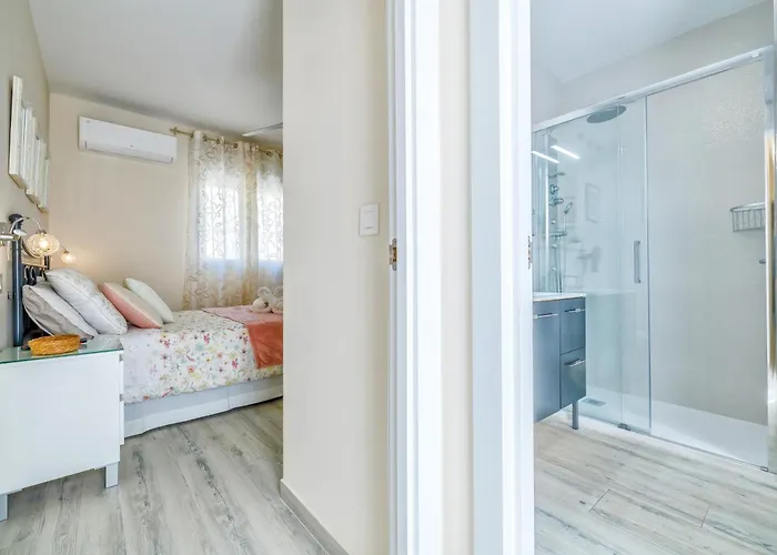 Casa El Califato De Apartment