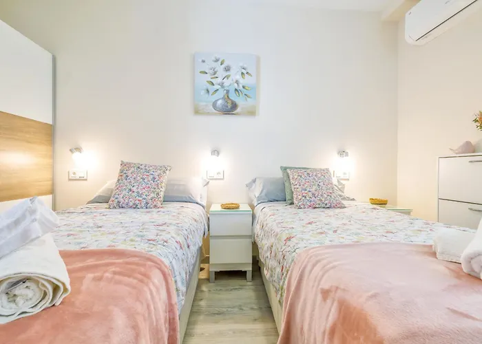 Apartment Casa El Califato De Córdoba