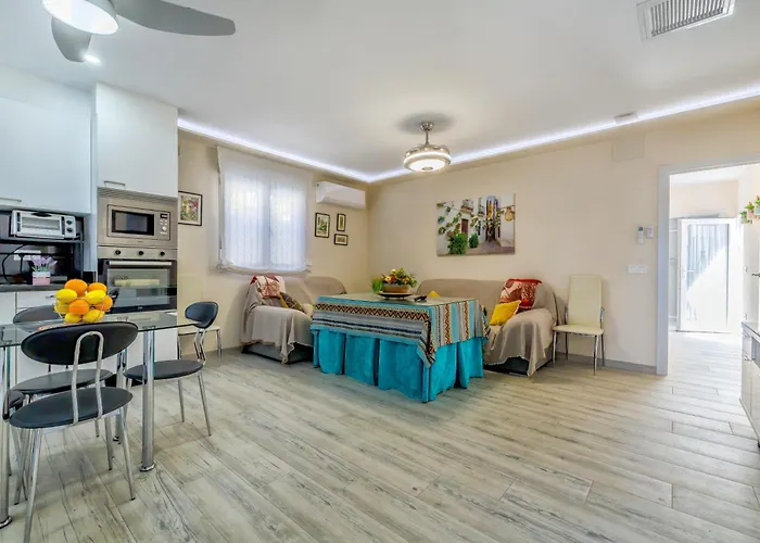 Casa El Califato De Κόρδοβα