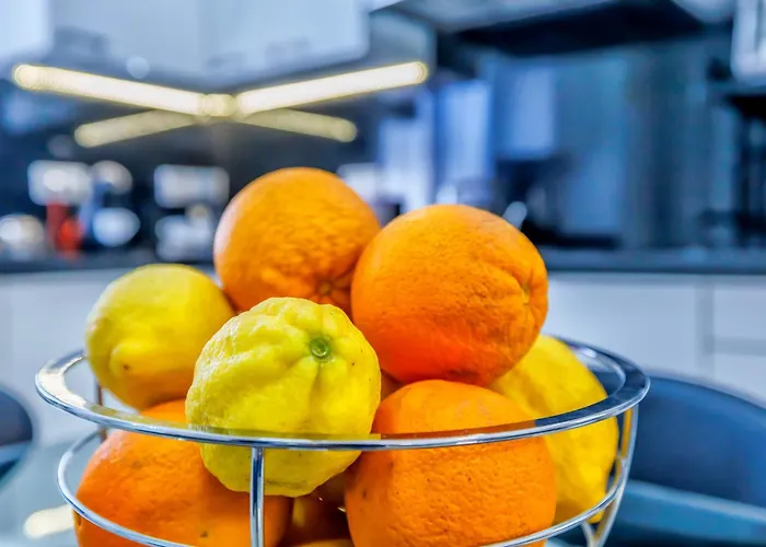 Casa El Califato De Apartment