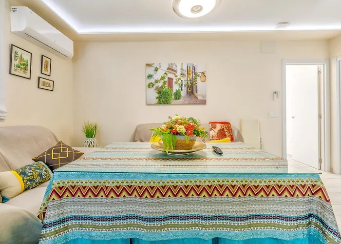 Casa El Califato De Apartment Cordoba