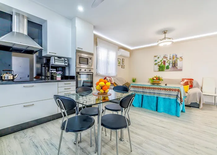 Casa El Califato De * Córdoba