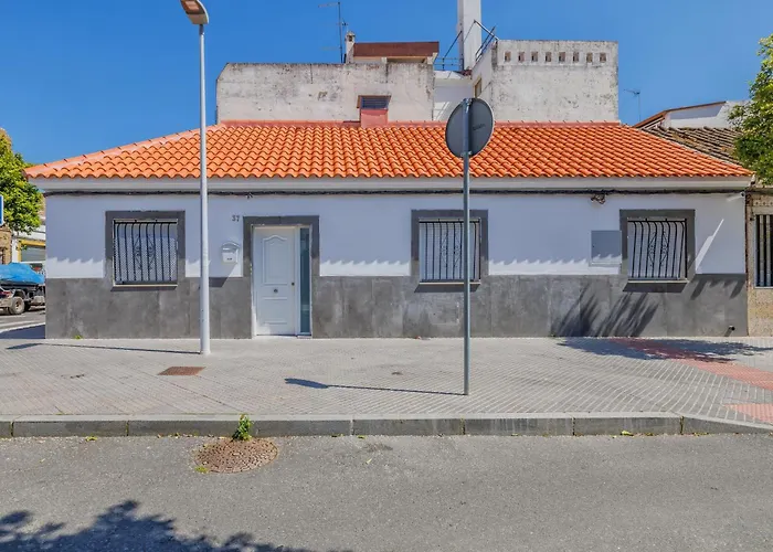 Apartment Casa El Califato De